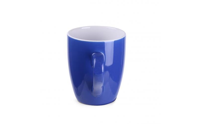 Ilona 300ml refex blue/biały
