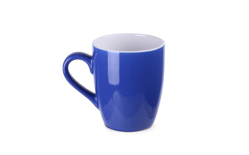Ilona 300ml refex blue/biały