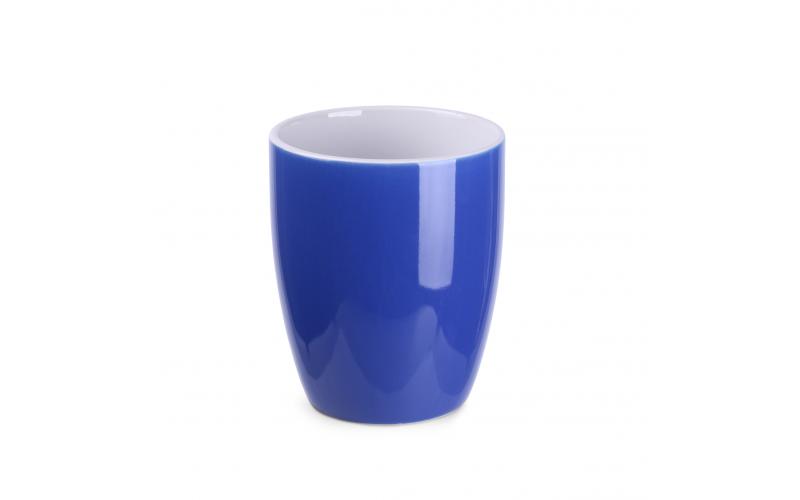 Ilona 300ml refex blue/biały