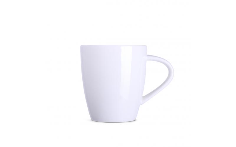 Joy 250ml biały/biały