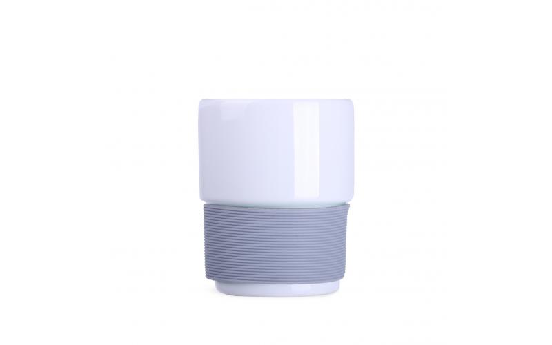 Freddo Plus EU 330ml szary/biały