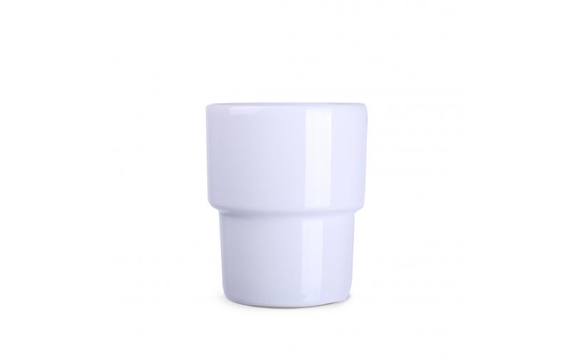 Freddo 330ml biały/biały