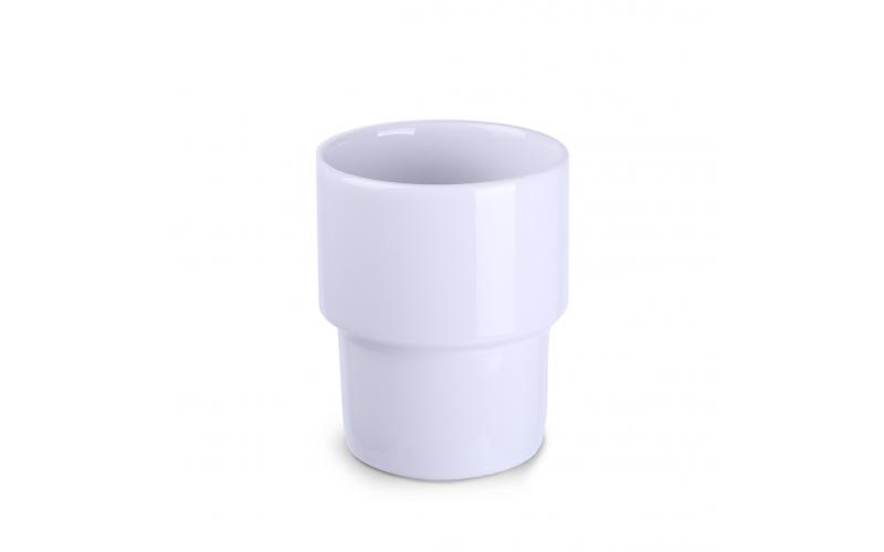 Freddo 330ml biały/biały