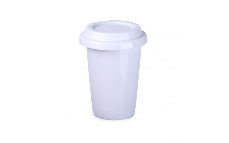 Play 320ml biały/biały