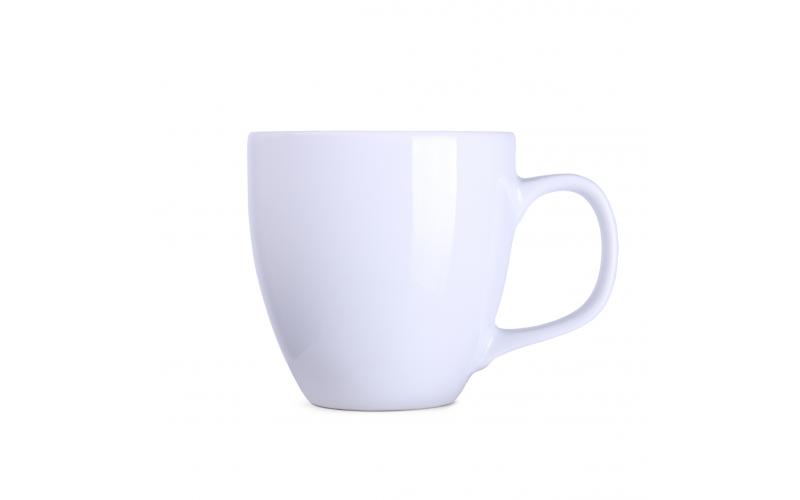 Americano Duo 420ml biały/biały