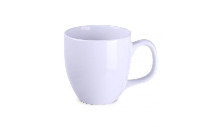 Americano Duo 420ml biały/biały