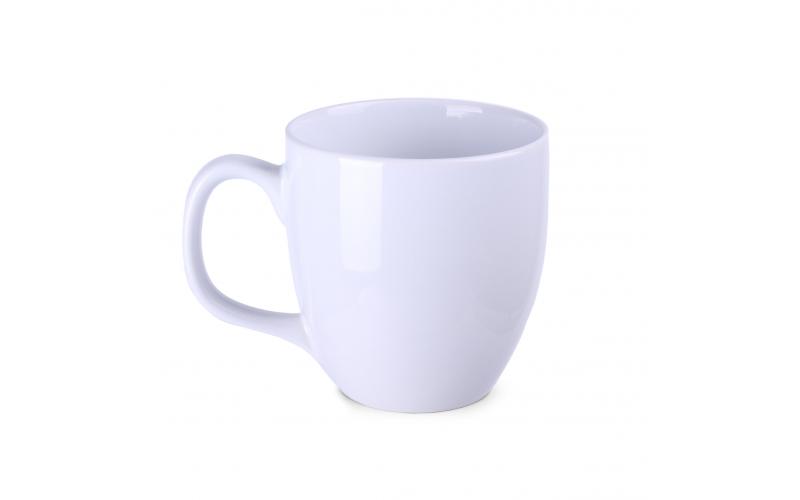 Americano Duo 420ml biały/biały