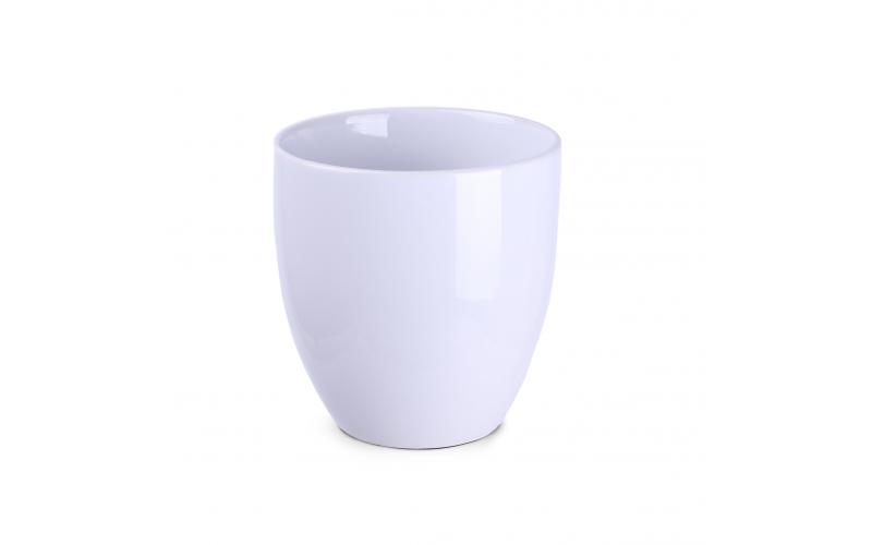 Americano Duo 420ml biały/biały
