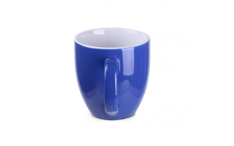Americano Duo 420ml refex blue/biały