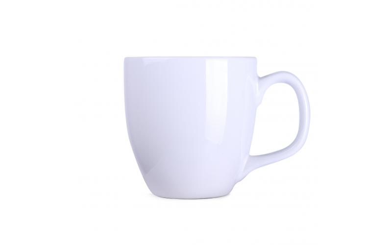 Americano EU 420ml biały/biały
