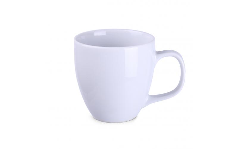 Americano EU 420ml biały/biały