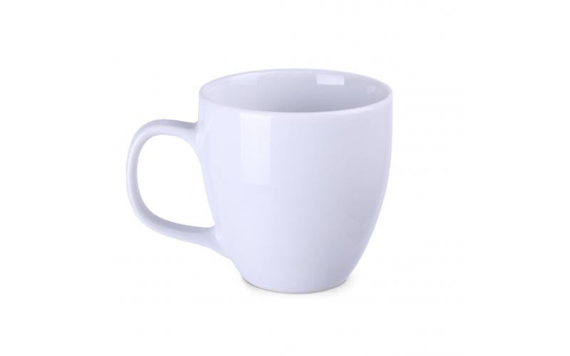 Americano EU 420ml biały/biały