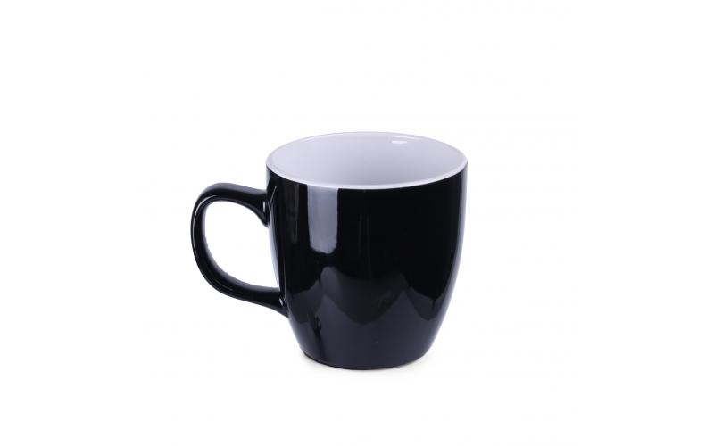 Americano Small Duo 250ml czarny/biały