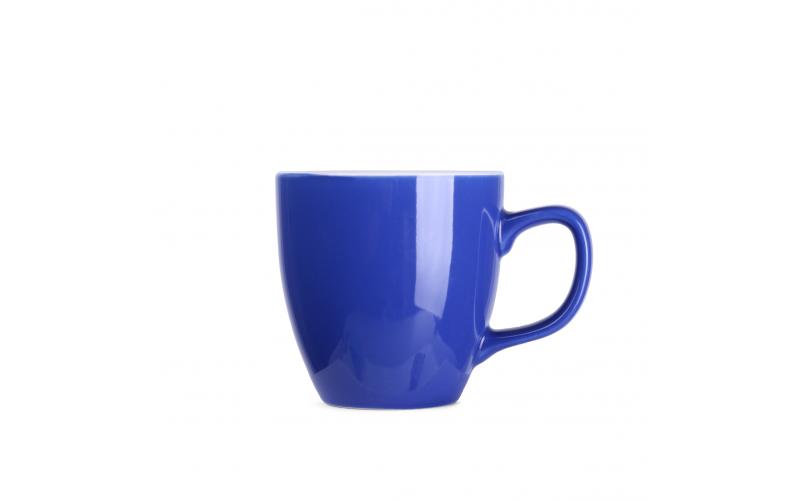 Americano Small Duo 250ml refex blue/biały