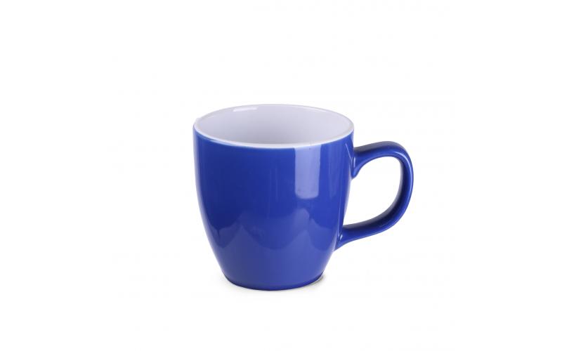 Americano Small Duo 250ml refex blue/biały