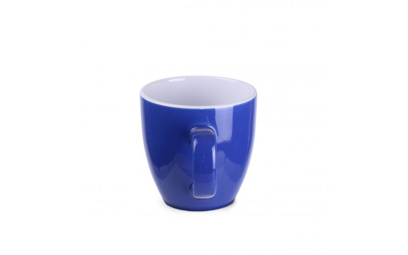 Americano Small Duo 250ml refex blue/biały