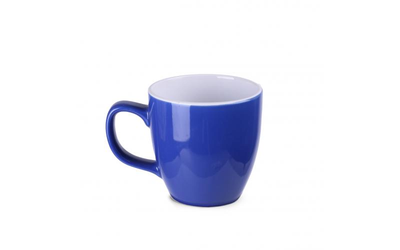 Americano Small Duo 250ml refex blue/biały