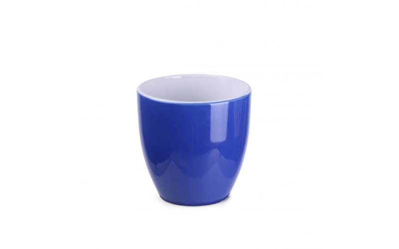 Americano Small Duo 250ml refex blue/biały