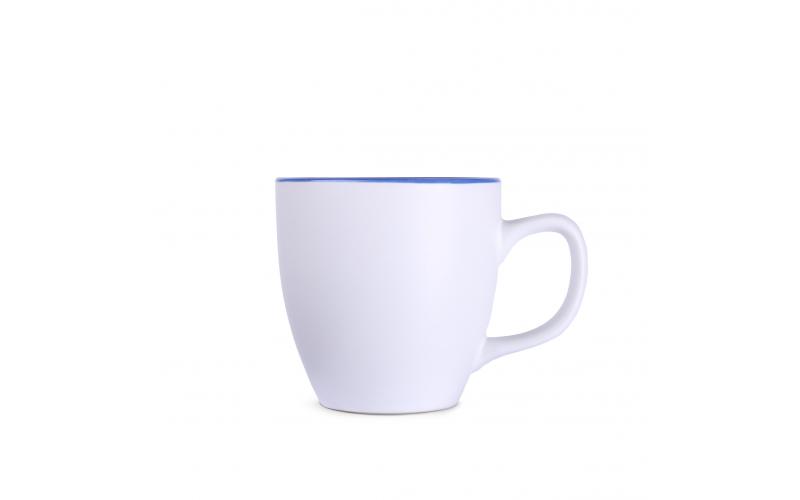 Americano Small Pure 250ml biały/refex blue