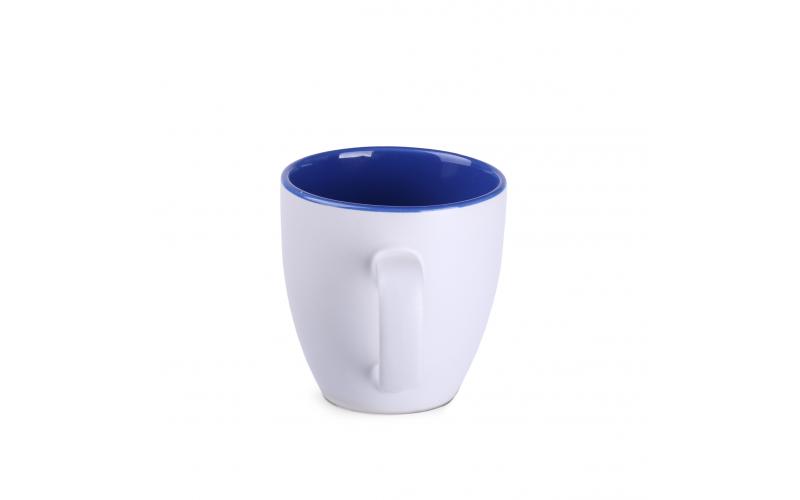 Americano Small Pure 250ml biały/refex blue
