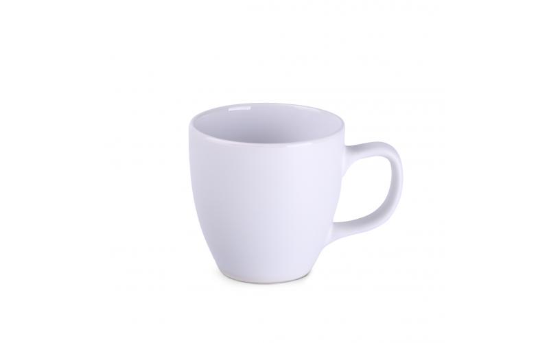 Americano Small Pure 250ml biały/biały