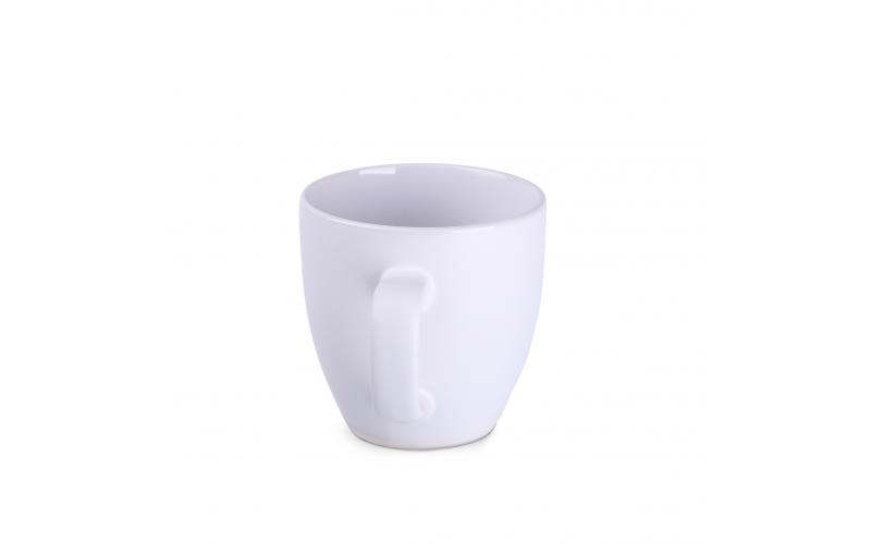 Americano Small Pure 250ml biały/biały