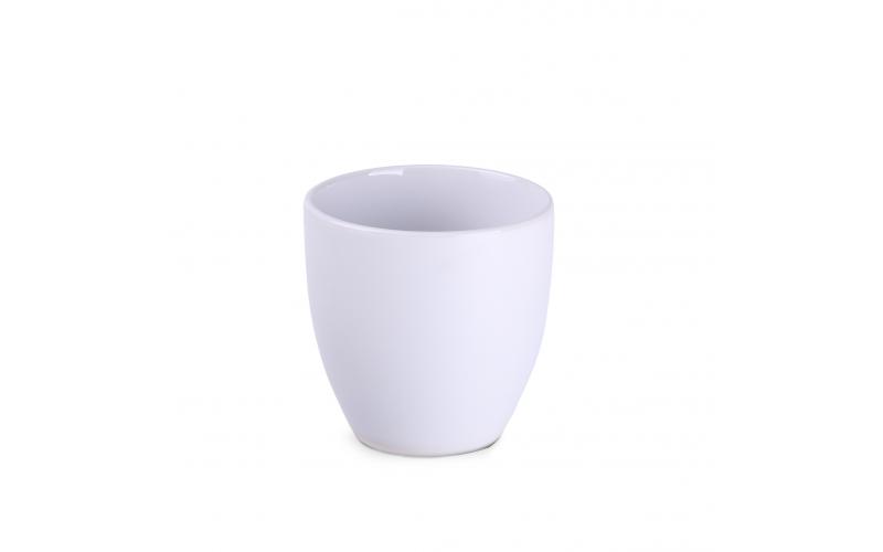 Americano Small Pure 250ml biały/biały