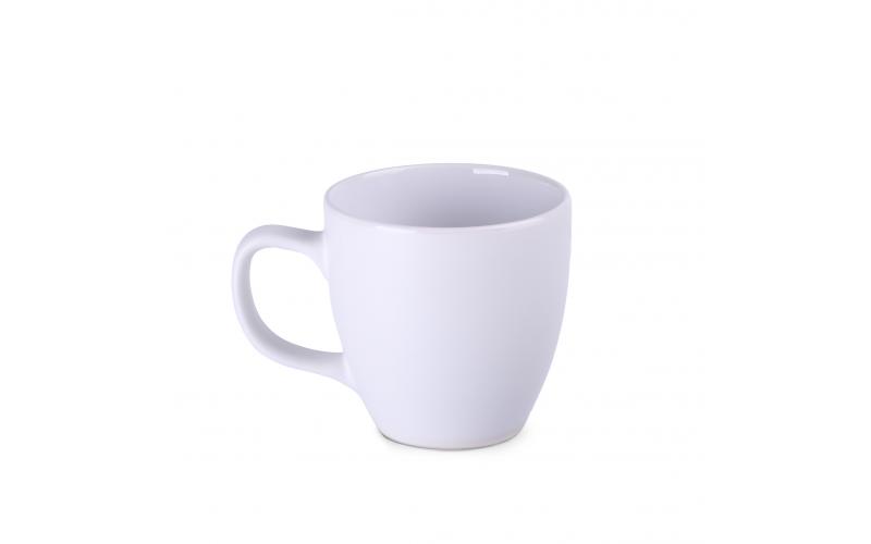 Americano Small Pure 250ml biały/biały