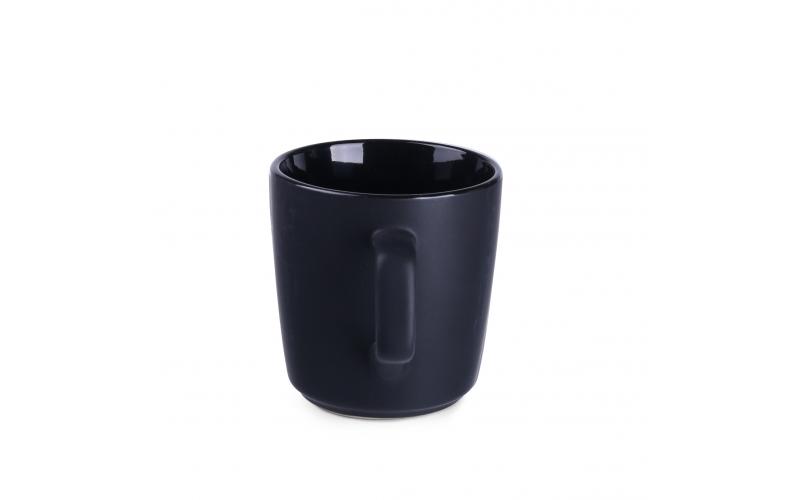 Barrel Supreme 300ml czarny/czarny