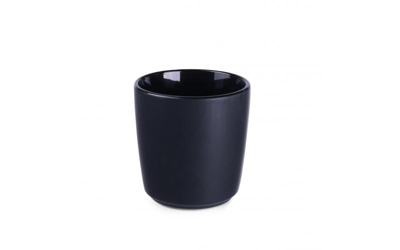 Barrel Supreme 300ml czarny/czarny