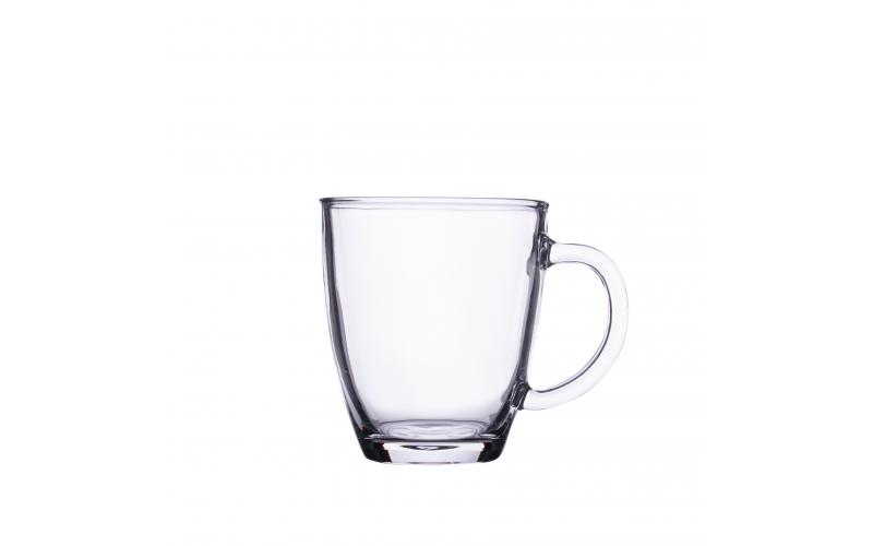 Bell 320ml bezbarwny/bezbarwny
