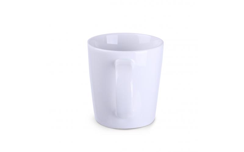 Berg EU 380ml biały/biały
