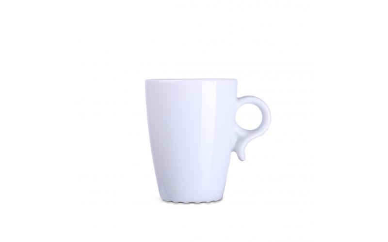 Costa 200ml biały/biały