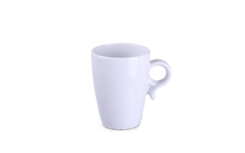 Costa 200ml biały/biały