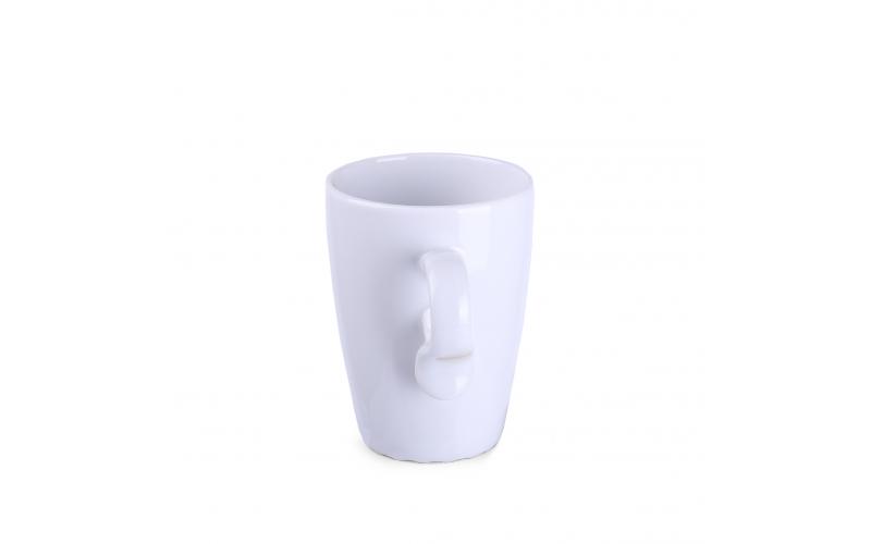 Costa 200ml biały/biały