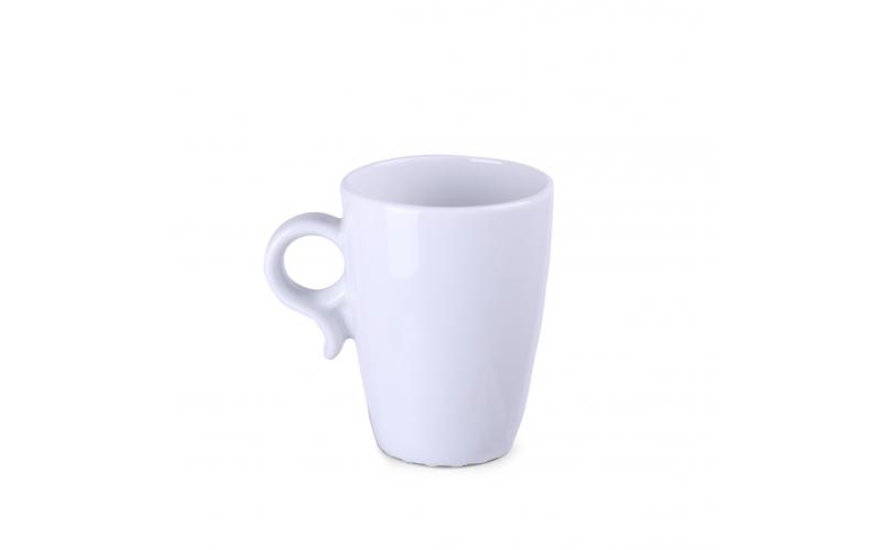 Costa 200ml biały/biały