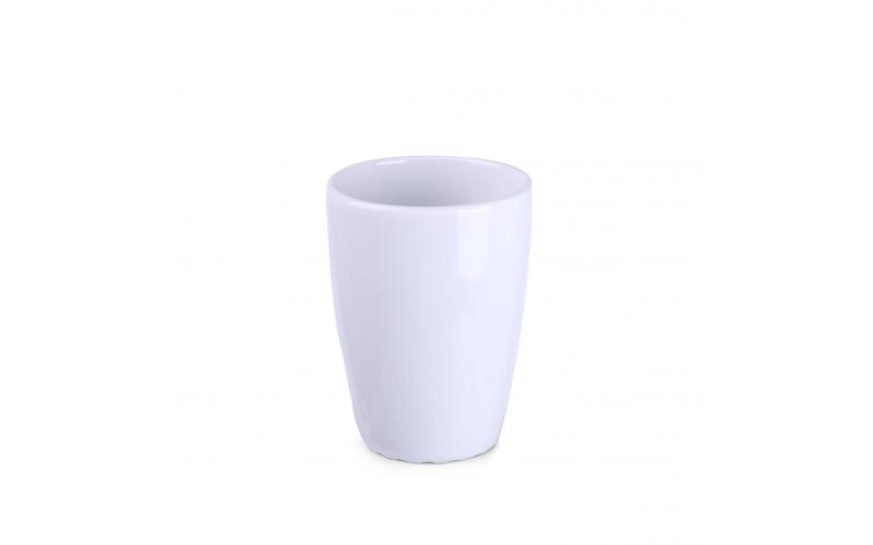 Costa 200ml biały/biały