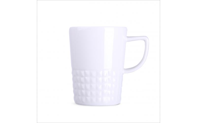 Diamond 350ml biały/biały