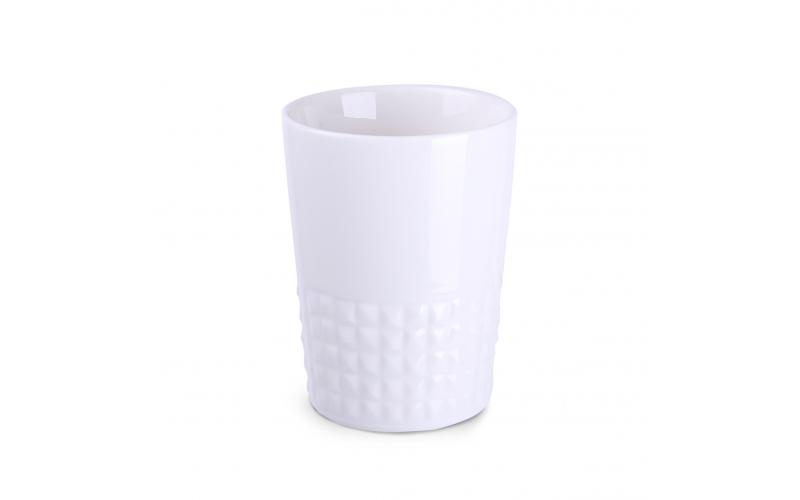 Diamond 350ml biały/biały
