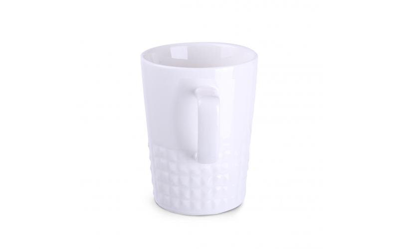 Diamond 350ml biały/biały