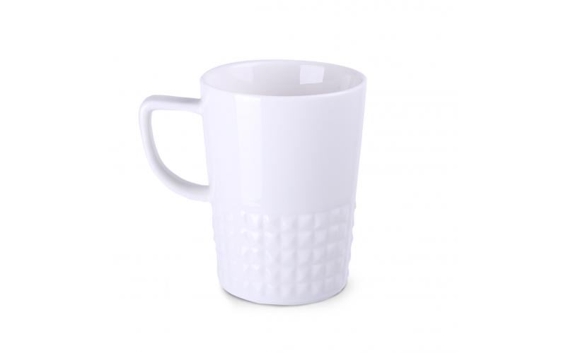 Diamond 350ml biały/biały