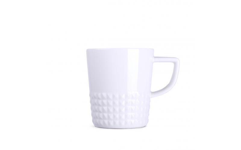Diamond 280ml biały/biały