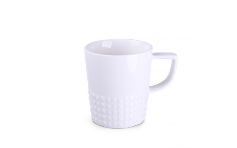 Diamond 280ml biały/biały