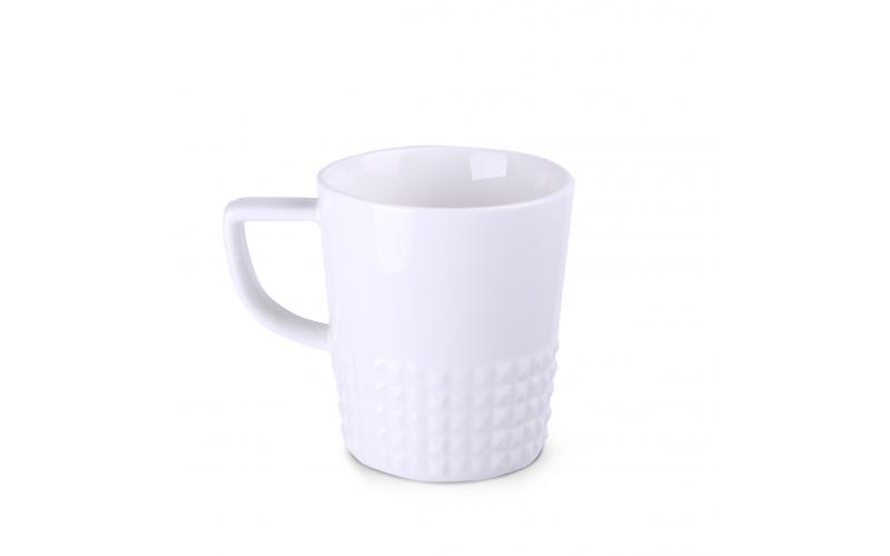 Diamond 280ml biały/biały