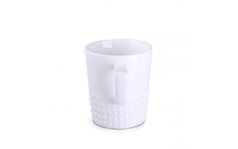 Diamond 280ml biały/biały