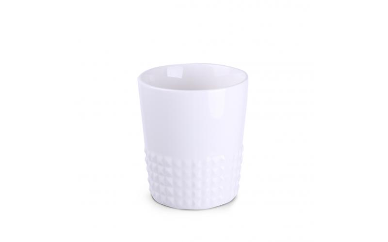 Diamond 280ml biały/biały
