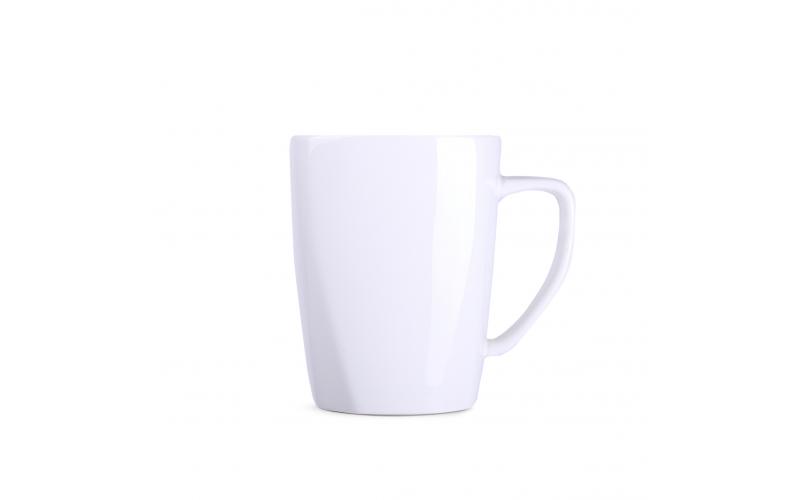 Edge 280ml biały/biały