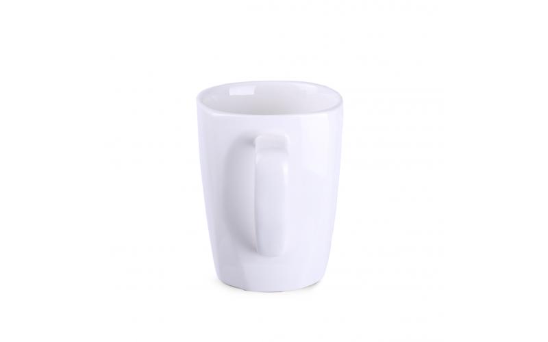 Edge 280ml biały/biały