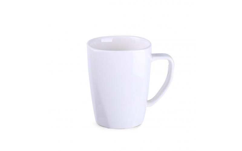 Edge 280ml biały/biały