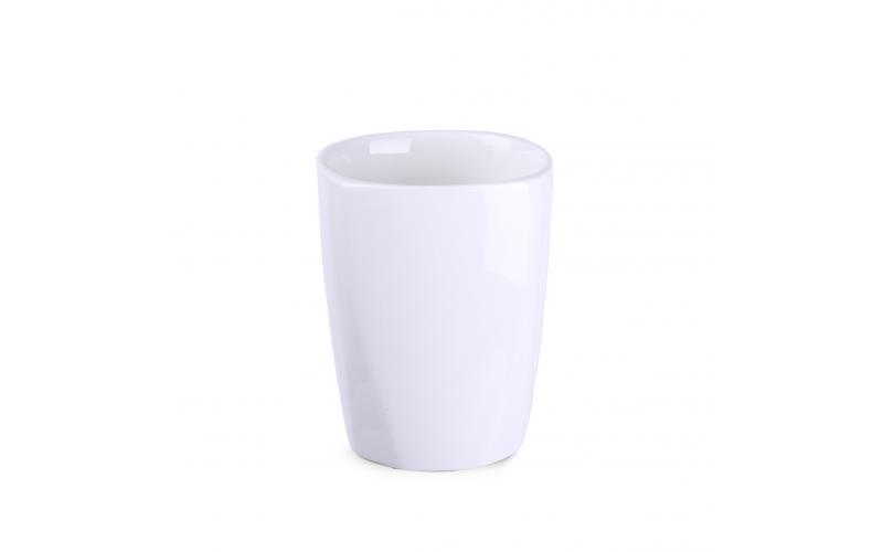 Edge 280ml biały/biały